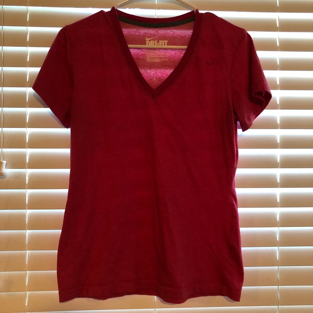 Nike Dri-Fit T-shirt
